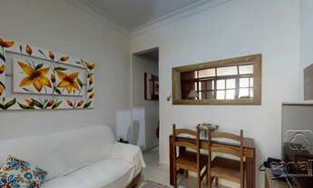 Imagem 2: RIO DE JANEIRO - Apartamento Padrão - Copacabana