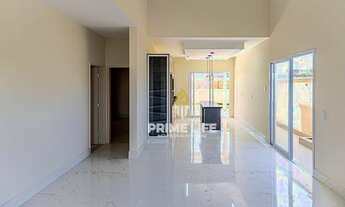Imagem 4: Casa com 3 dormitórios à venda, 175 m² por R$ 1.230.000,00 - Residencial Club Portinari