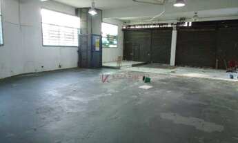 Imagem 2: Prédio para alugar, 1131 m² por R$ 18.198,16/mês - Jaguaré - São Paulo/SP