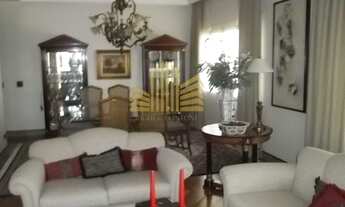 Imagem 7: Cobertura com 4 quartos, 472m2, à venda em São Paulo, Moema