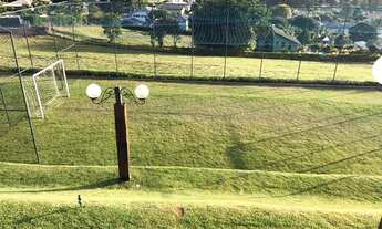 Imagem 7: Casa de condomínio sobrado para venda tem 450 metros quadrados com 5 quartos