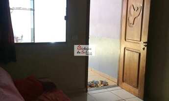 Imagem 5: Casa à venda no bairro ILHA BELA 1 - Maracaju/MS