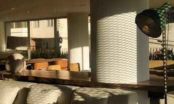 Imagem: Apartamento 39o Andar 405m², 4 Suítes