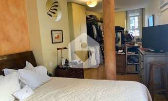 Imagem 6: RIO DE JANEIRO - Apartamento Padrão - Jardim Botânico