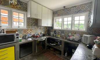 Imagem 7: Casa à venda, 260 m² por R$ 1.950.000,00 - San Diego Park - Cotia/SP