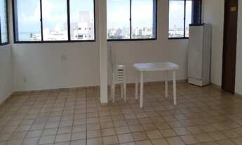 Imagem 5: APARTAMENTO RESIDENCIAL em CABEDELO - PB, POÇO