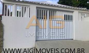 Imagem: Casa 2 Quartos, Suíte, 300 mts da lagoa