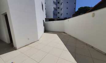 Imagem 3: Apartamento para venda com 100 metros quadrados com 1 quarto em Jardim da Penha - Vitória