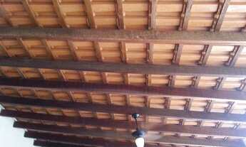 Imagem 4: Casa, 3 suites + 1 quarto