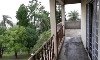 Imagem 2: VENDE Chácara Imensa AC: 756m2 AT: 2652m2 - 6 Dormitórios 4 Suítes (2 c/ Closet ) 6 Banhei