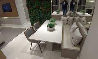 Imagem 3: APARTAMENTO PRONTO PARA MORAR - VILA PRUDENTE - COM VARANDA GOURMET E VAGA DETERMINADA