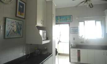 Imagem 4: Apartamento a 200 metros do Mar,1 quarto (suíte) em Solemar - Praia Grande - SP