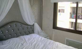 Imagem 7: Apartamento 2 dormitórios, com portaria e infra estrutura