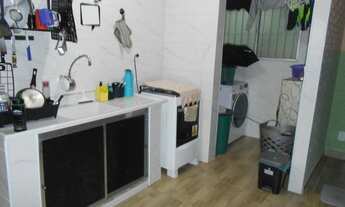 Imagem 4: Apartamento para venda com 2 quartos em parque Fernanda