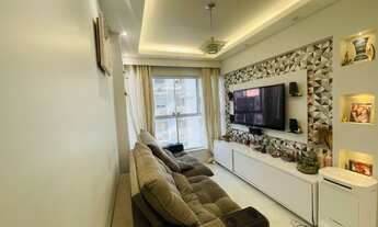 Imagem 3: Excelente oportunidade de apartamento em Águas Claras, Residencial Santorini!