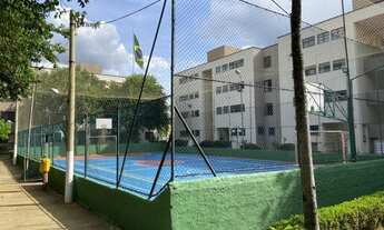 Imagem: ÓTIMO APARTAMENTO À VENDA 2 DORMITÓRIOS