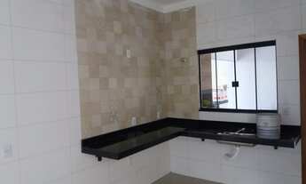 Imagem 5: Casa para venda com 200 metros quadrados com 3 quartos em Residencial Vale do Sol - Anápol