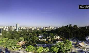 Imagem: SKYLINE CYRELA - 4 DORMS COM 2 SUÍTES