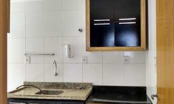 Imagem 2: Apartamento para venda possui 75 metros quadrados com 3 quartos