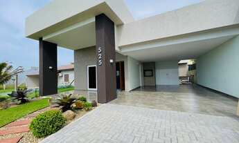 Imagem: CASA CAPÃO DA CANOA / PRAIA DO BARCO