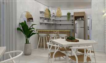 Imagem 6: LANÇAMENTO - 02 SUÍTES - CENTRO à venda em Balneário Camboriú/SC