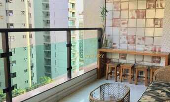 Imagem 6: Apartamento com 4 dormitórios à venda, 260 m² por R$ 2.449.950,00 - Funcionários - Belo Ho