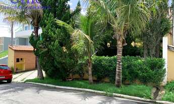 Imagem 2: CASA RESIDENCIAL em JANDIRA - SP, NOVA HIGIENÓPOLIS