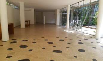 Imagem: Jardins Sobrado Maravilhoso