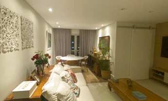 Imagem 3: Apartamento Locação Moema 87 m² 2 Dormitórios