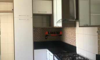 Imagem 5: Cond. Mirante do Parque - 3 Quartos c/ Suíte - 82m² - Mangueirão