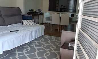 Imagem 3: Limeira - Casa Padrão - VILA PAULISTA