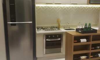 Imagem 4: APARTAMENTO PRONTO PARA MORAR - VILA PRUDENTE - COM VARANDA GOURMET E VAGA DETERMINADA