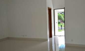 Imagem 4: Casa no condomínio Bosque Karaiba, 270m², 03 Suítes, Escritório, 04 Vagas de Garagem