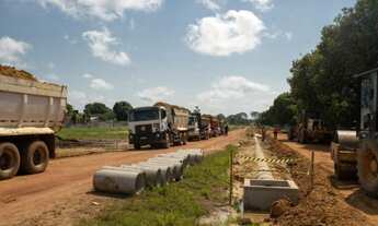 Imagem 6: Repassamos Lote do Bougainville Associação Garden com 225,59m2, Belém, Pará