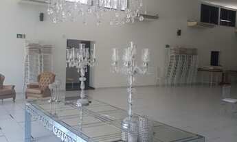 Imagem 7: Salão de Festas ,com 1000 m² de terreno , 600 m² de construção