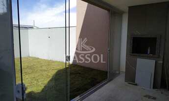 Imagem 5: SOBRADO NOVO COM SOBRA DE TERRENO BAIRRO NOVA YORK PRÓXIMO AO LAGO MUNICIPAL