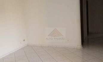 Imagem 6: Apartamento com 3 dormitórios para alugar, 105 m² por R$ 3.000,00/mês - Vila Bocaina - Mau