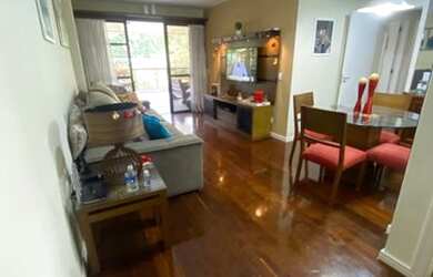 Imagem 3: Excelente apartamento no recreio