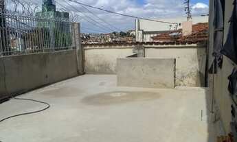 Imagem 2: Casa com habite-se para venda com 140 metros quadrados com 3 quartos no bairro São Cristóv