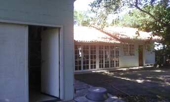 Imagem 3: Ótima casa linear na Ilha de Guaratiba, terreno de 900m²