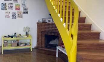 Imagem 3: Sobrado Jardim Paulista. 5 dormitórios. 3 suítes. 5 banheiros. 4 vagas. Excelente localiza