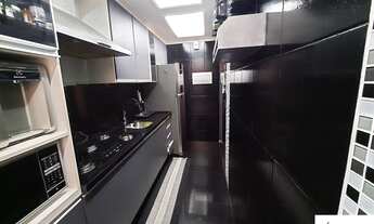 Imagem: Apartamento para a venda no bairro vila