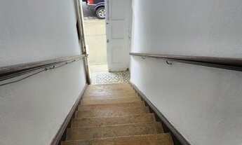 Imagem 4: Casa para Locação em Santos, Vila Belmiro, 5 dormitórios, 2 banheiros, 2 vagas