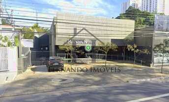 Imagem 2: ÓTIMO PONTO COMERCIAL EM AV MOVIMENTADA