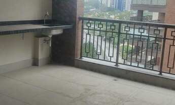 Imagem 7: Apartamento para venda em Alphaville com 285 m² com 4 suítes , 5 vagas de garagem