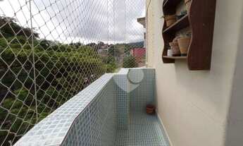 Imagem 3: Apartamento com 3 dormitórios à venda, 63 m² por R$ 300.000,00 - Vila Isabel - Rio de Jane