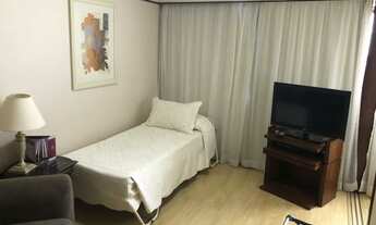 Imagem 7: Flat disponível no Jardim Paulista