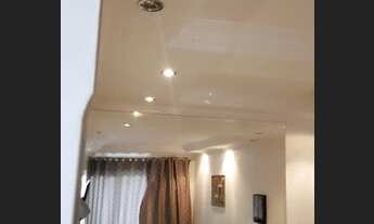 Imagem 2: Apartamento á Venda na Vila Siqueira