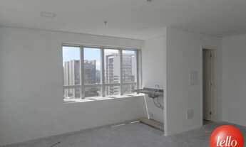 Imagem 2: São Paulo - Conjunto Comercial/sala - Barra Funda