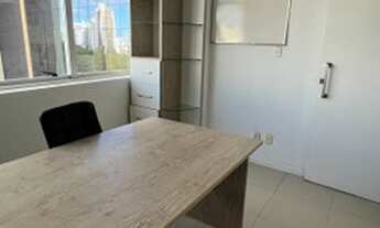 Imagem 4: Sala Thomé de Souza